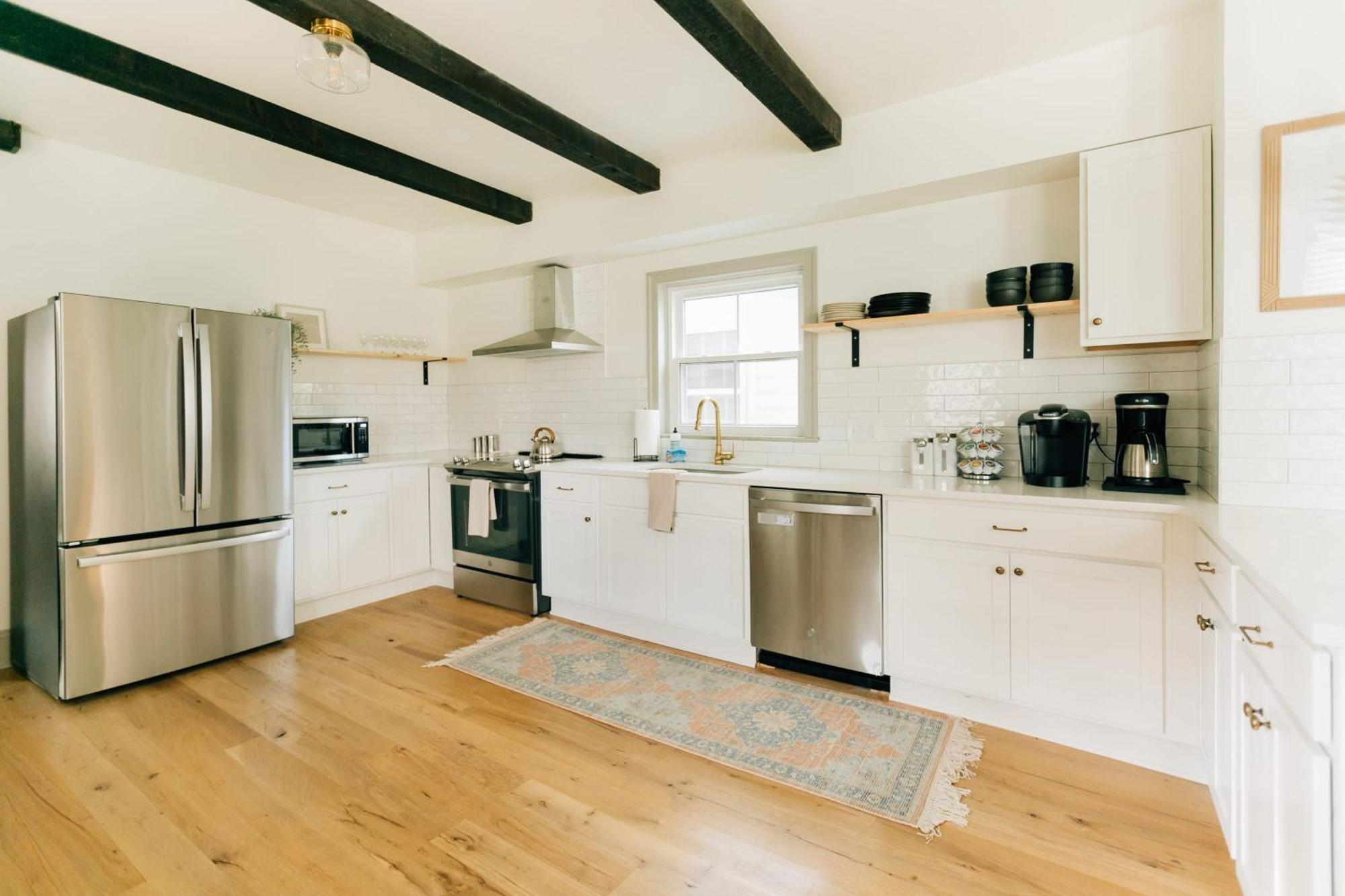 Quaint Vintage Reno In Manheim