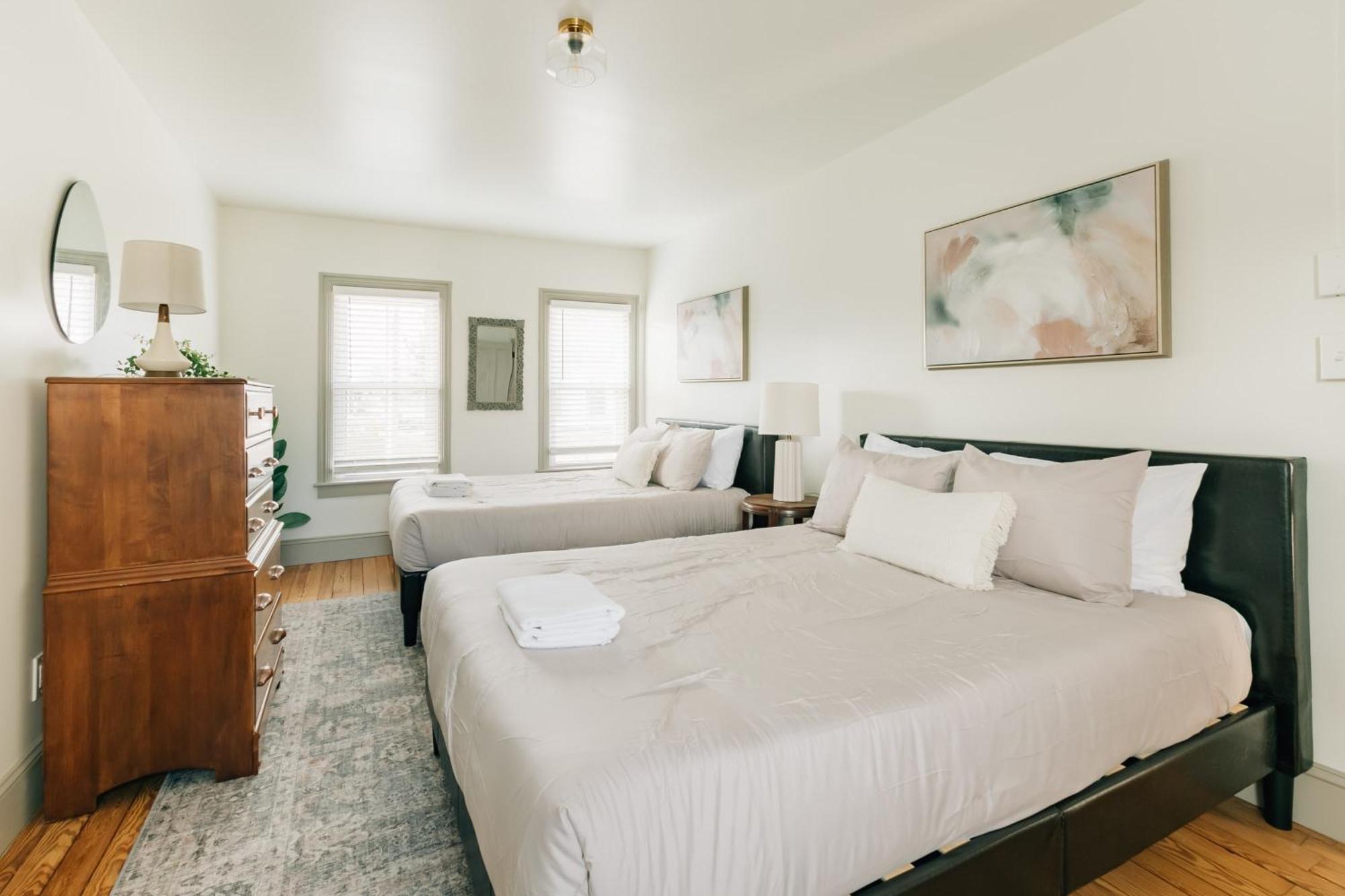 Quaint Vintage Reno In Holiday home *