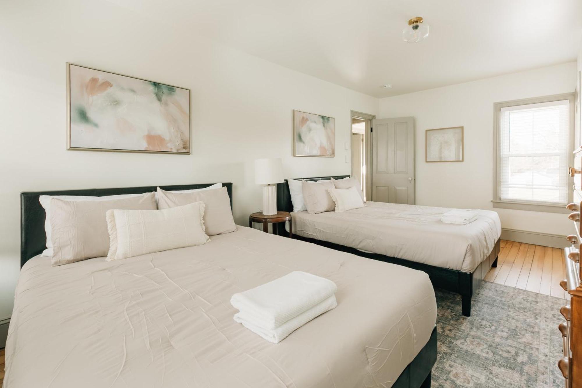 Quaint Vintage Reno In