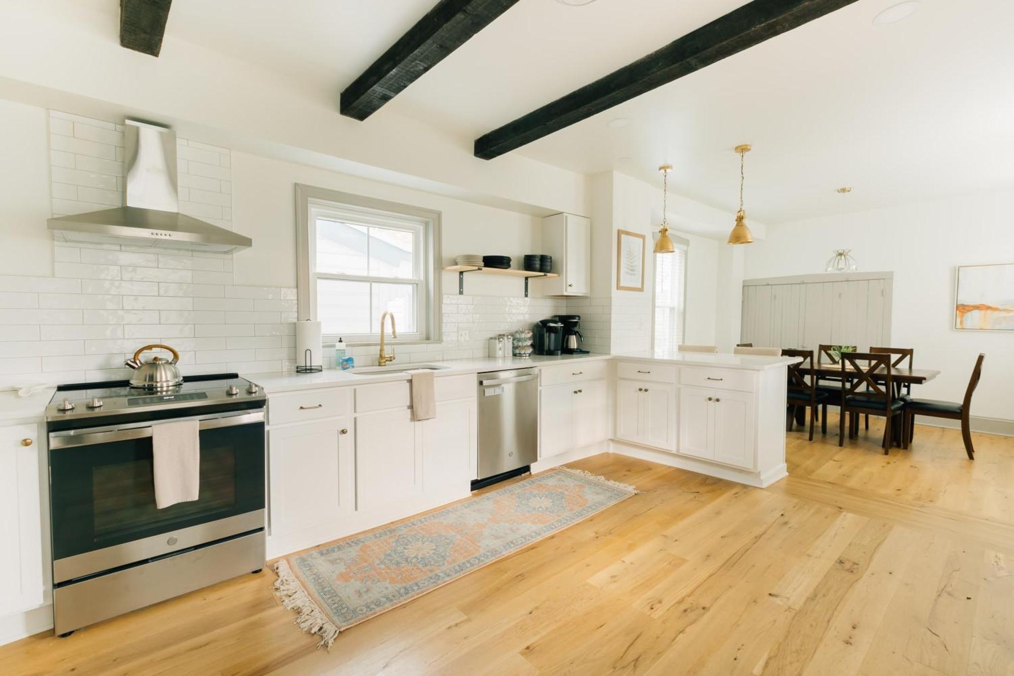 Quaint Vintage Reno In * Manheim