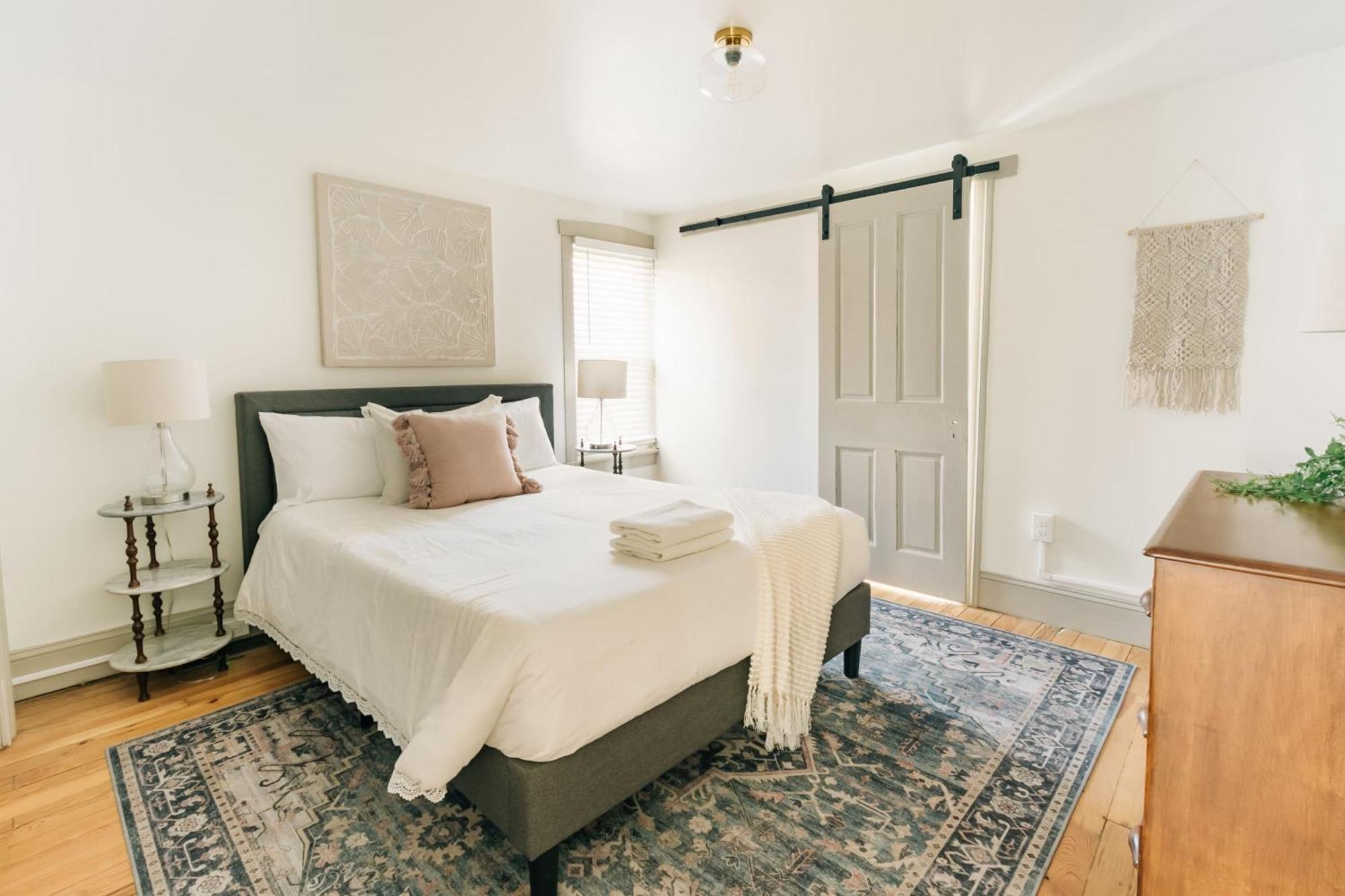 Holiday home Quaint Vintage Reno In Manheim