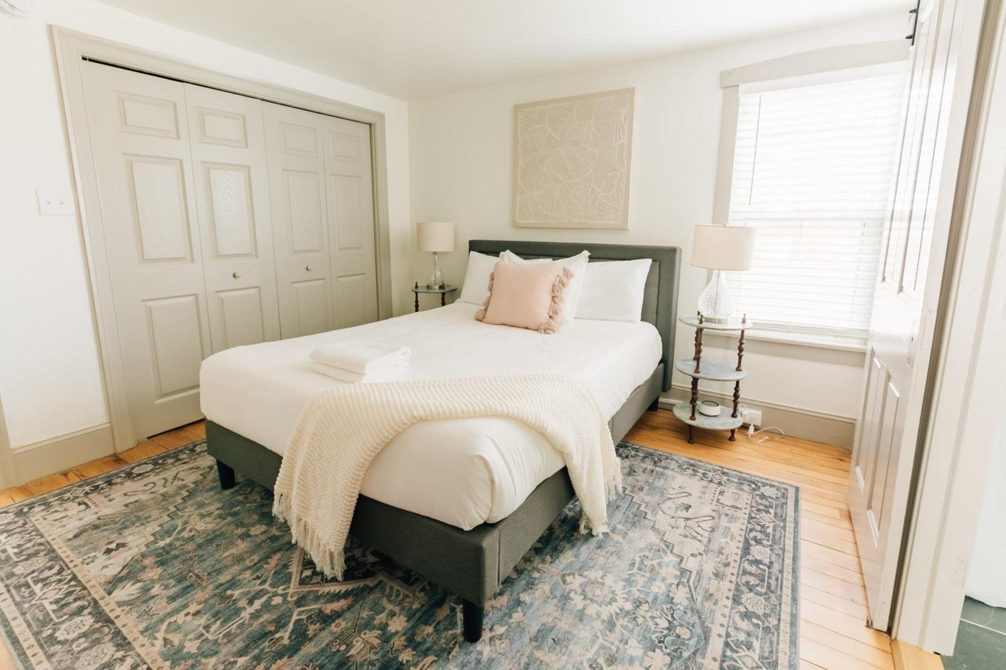 Holiday home Quaint Vintage Reno In Manheim