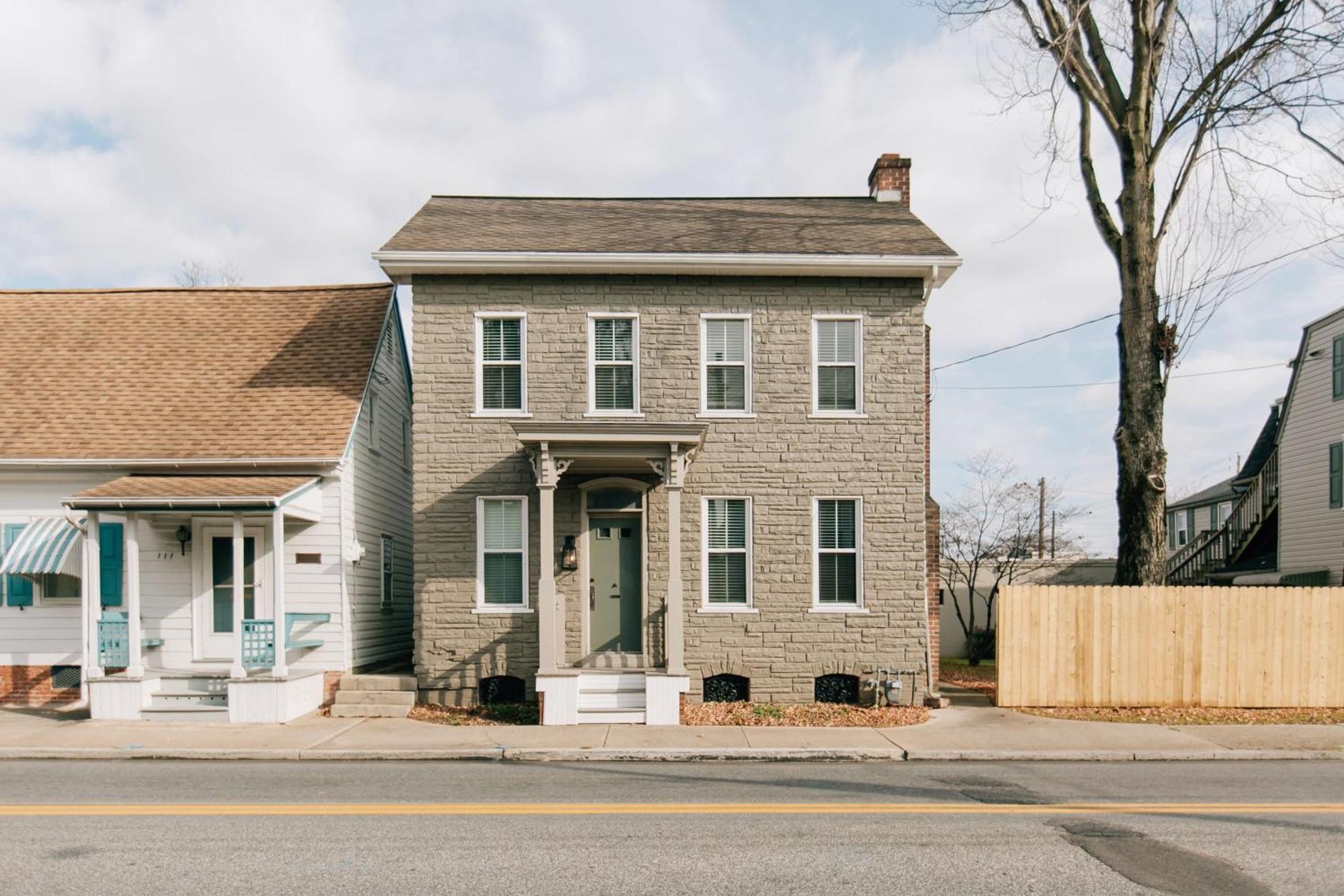 Holiday home Quaint Vintage Reno In *
