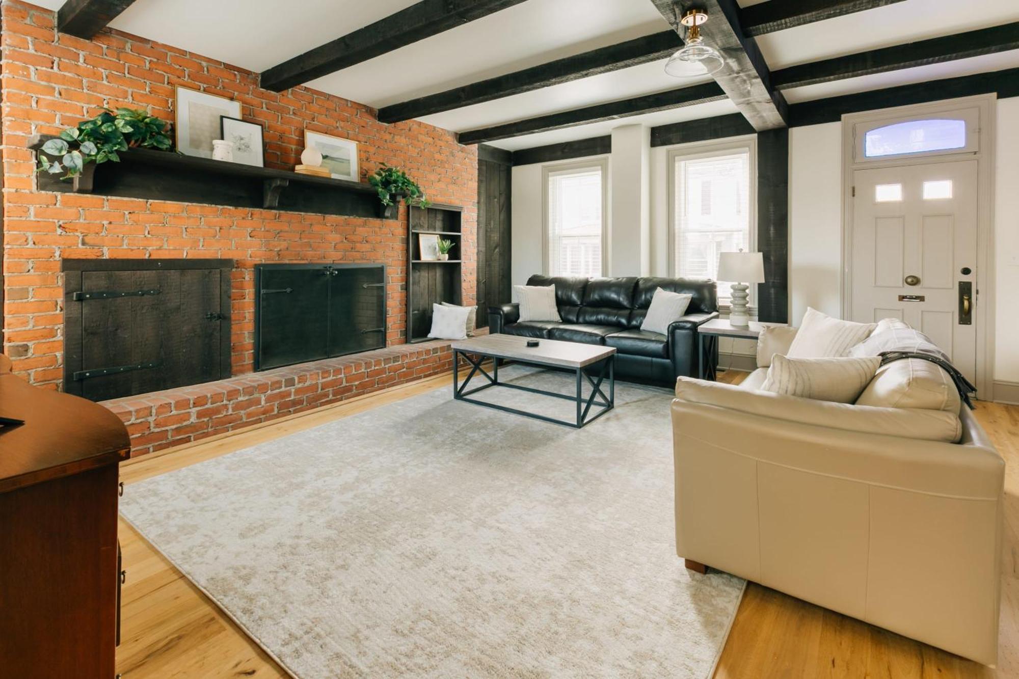 Holiday home Quaint Vintage Reno In Manheim
