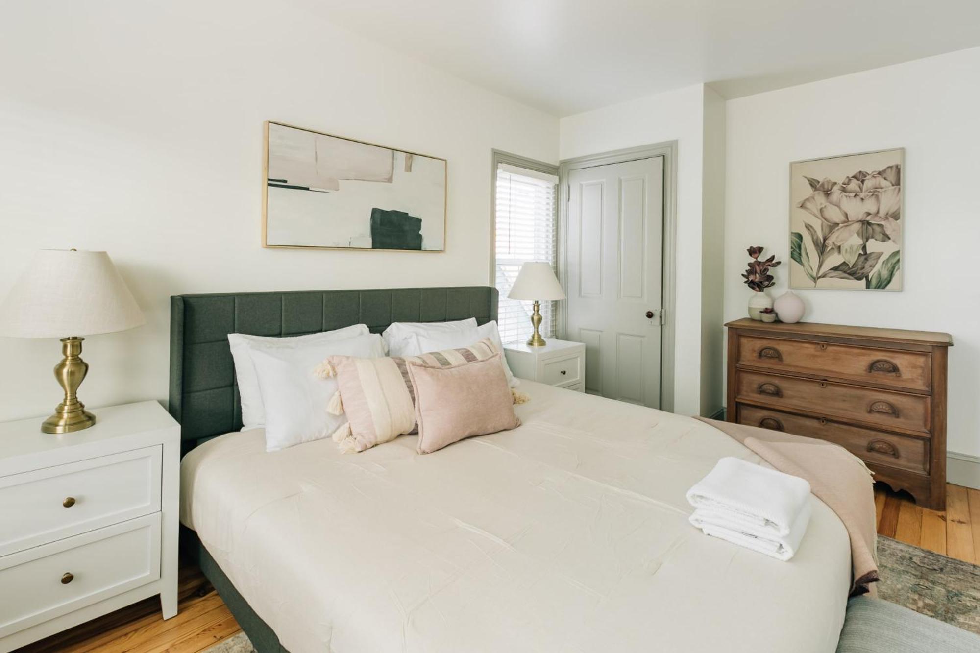 Quaint Vintage Reno In Holiday home Manheim